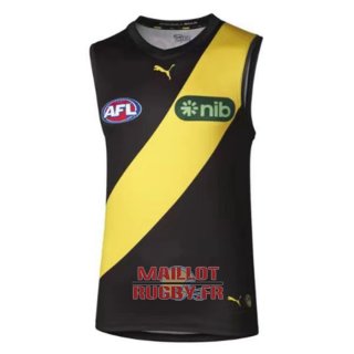 Maillot Richmond Tigers AFL 2024 Domicile