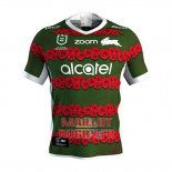 Maillot South Sydney Rabbitohs Rugby 2019-2020 Commemorative