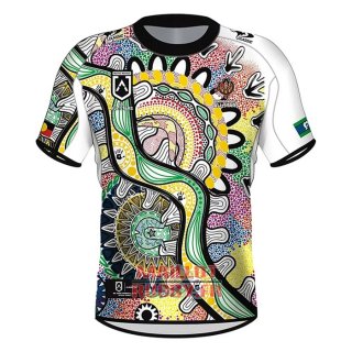 Maillot All Stars Rugby 2024 Indigene Maillot All Stars Rugby 2024 Indigene
