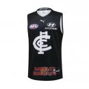 Maillot Carlton Blues AFL 2022