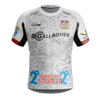 Maillot Chiefs Rugby 2024 Exterieur Maillot Chiefs Rugby 2024 Exterieur