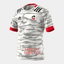 Maillot Crusaders Rugby 2021 Exterieur