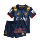 Maillot Enfant Kits Highlanders Rugby 2018 Domicile