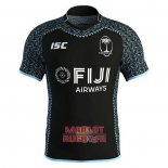 Maillot Fidji Rugby 2018-19 Exterieur