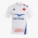 Maillot France Rugby 2021-2022 Exterieur