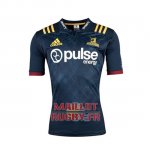 Maillot Highlanders Rugby 2018 Domicile