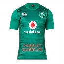 Maillot Irlande Rugby 2019 Domicile