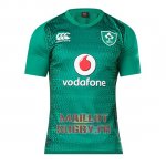 Maillot Irlande Rugby 2019 Domicile