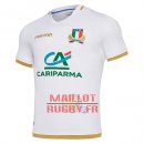 Maillot Italie Rugby 2017-18 Domicile