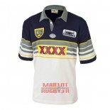 Maillot North Queensland Cowboys Rugby 1995 Retro