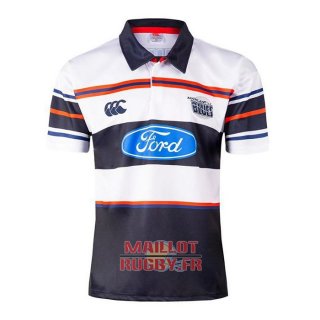 Maillot Polo Blues Rugby 1996 Retro Maillot Polo Blues Rugby 1996 Retro