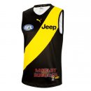 Maillot Richmond Tigers AFL 2021 Domicile