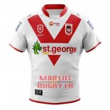 Maillot St George Illawarra Dragons Rugby 2020 Domicile