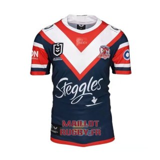 Maillot Sydney Roosters Rugby 2022 Domicile