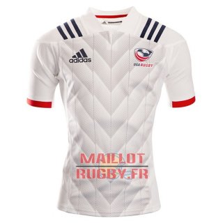 Maillot USA Rugby 2019 Domicile