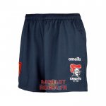 Shorts Newcastle Knights Rugby 2020 Noir Shorts Newcastle Knights Rugby 2020 Noir