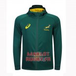 Australie Rugby 2019-20 Veste a Capuche