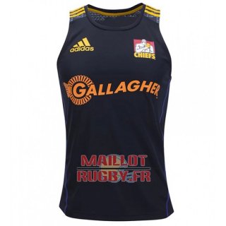 Chiefs Rugby 2018 Debardeur Domicile Chiefs Rugby 2018 Debardeur Domicile