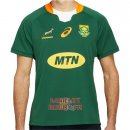 Maillot Afrique Du Sud Rugby 2022 Domicile