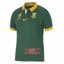 Maillot Afrique Du Sud Rugby 2023 World Cup Domicile