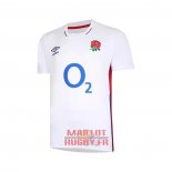 Maillot Angleterre Rugby 2021-2022 Domicile