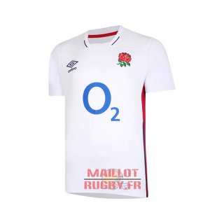 Maillot Angleterre Rugby 2021-2022 Domicile Maillot Angleterre Rugby 2021-2022 Domicile