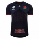 Maillot Angleterre Rugby 2023 World Cup Exterieur