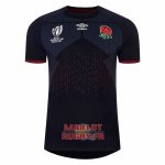 Maillot Angleterre Rugby 2023 World Cup Exterieur
