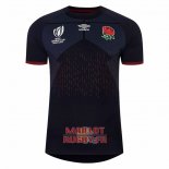 Maillot Angleterre Rugby 2023 World Cup Exterieur