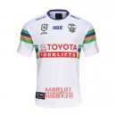 Maillot Canberra Raiders Rugby 2024 Exterieur