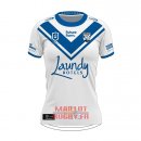 Maillot Canterbury Bankstown Bulldogs Rugby 2024 Exterieur