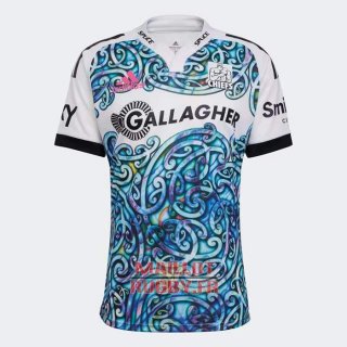 Maillot Chiefs Rugby 2022 Exterieur