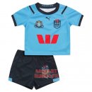 Maillot Enfant Kits NSW Blues Rugby 2024 Domicile