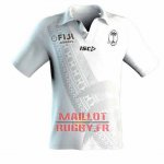 Maillot Fidji Rugby 2019-2020 Domicile  Maillot Fidji Rugby 2019-2020 Domicile