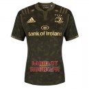 Maillot Leinster Rugby 2018-2019 Exterieur