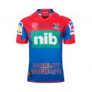 Maillot Newcastle Knights Rugby 2019-2020 Domicile