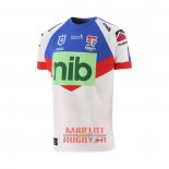 Maillot Newcastle Knights Rugby 2022 Exterieur