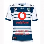 Maillot Nouvelle-Zelande Warriors Rugby 2019 Heritage