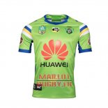 Maillot Canberra Raiders Rugby 2018 Domicile