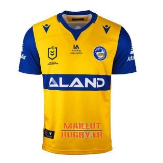 Maillot Parramatta Eels Rugby 2021 Exterieur Maillot Parramatta Eels Rugby 2021 Exterieur