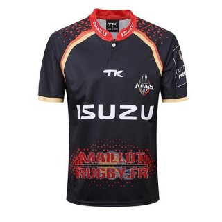 Maillot Southern Kings Rugby 2018-19 Domicile