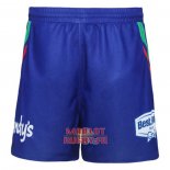 Shorts Nouvelle-Zelande Warriors Rugby 2024 Domicile