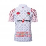 Maillot Angleterre Rugby 2018-19 Domicile