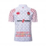 Maillot Angleterre Rugby 2018-19 Domicile