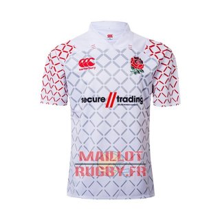 Maillot Angleterre Rugby 2018-19 Domicile