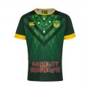 Maillot Australie Rugby 2019-2020 Entrainement