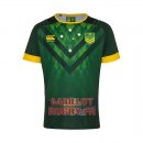 Maillot Australie Rugby 2019-2020 Entrainement