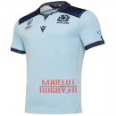 Maillot Ecosse Rugby RWC 2019 Exterieur