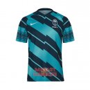 Maillot Fidji Rugby 2021-2022 Exterieur