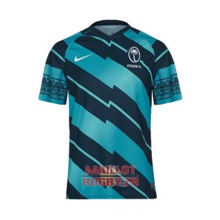 Maillot Fidji Rugby 2021-2022 Exterieur